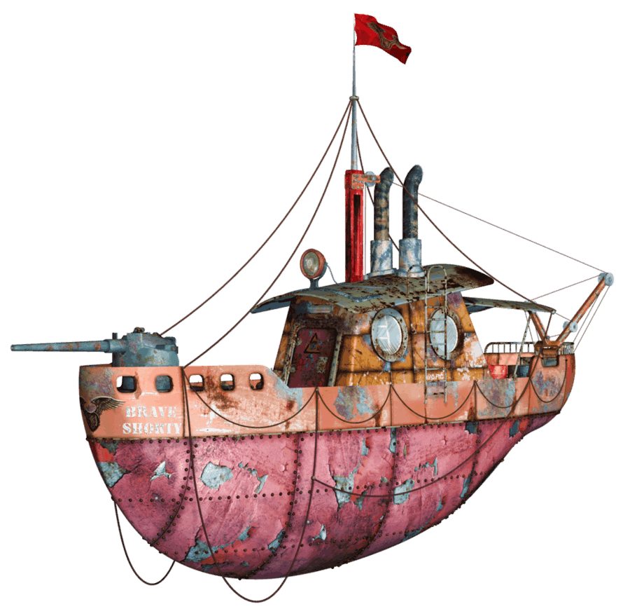 Airship One
